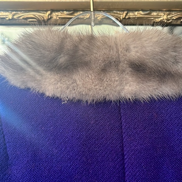 VINTAGE Jacket - Picture 9 of 10